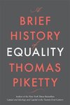 A Brief History of Equality