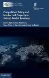 Competition Policy and Intellectual Property in Today's Global Economy