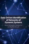 Data-Driven Identification of Networks of Dynamic Systems