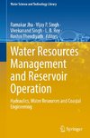 Water Resources Management and Reservoir Operation