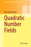 Quadratic Number Fields