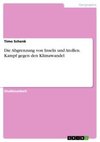 Die Abgrenzung von Inseln und Atollen. Kampf gegen den Klimawandel