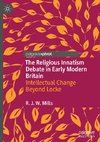 The Religious Innatism Debate in Early Modern Britain