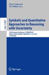 Symbolic and Quantitative Approaches to Reasoning with Uncertainty