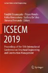 ICSECM 2019