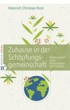 Zuhause in der Schöpfungsgemeinschaft