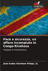 Pace e sicurezza, un affare incompiuto in Congo-Kinshasa