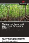 Mangroves: important ecosystem for natural balance