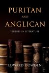 Puritan and Anglican