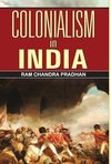 COLONIALISM IN INDIA