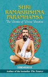 Shri Ramakrishna Paramhansa