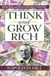 THINK AND GROW RICH