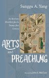 Arts and Preaching