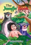 THE JUNGLE BOOK