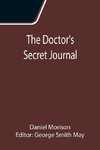 The Doctor's Secret Journal