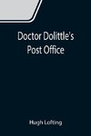 Doctor Dolittle's Post Office