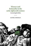 Finance and Fictionality in the Early Eighteenth Century