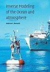 Inverse Modeling of the Ocean and Atmosphere