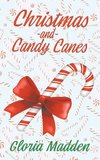 Christmas and Candy Canes