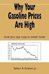 Why Your Gasoline Prices Are High