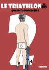 Le Triathlon en BD, 2