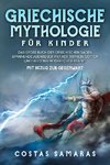 Griechische Mythologie für Kinder