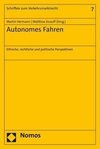 Autonomes Fahren