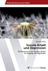 Soziale Arbeit und Depression