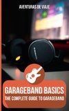 GarageBand Basics