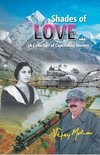 Shades of Love (A Collection of Captivating Stories)