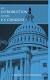 An Introduction to the U.S. Congress