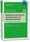 Elektrische Ausrüstung von Maschinen und Maschinenanlagen