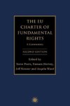 The EU Charter of Fundamental Rights