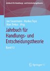 Jahrbuch für Handlungs- und Entscheidungstheorie Band 12