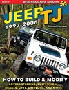 Jeep TJ 1997-2006