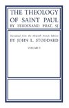 The Theology of Saint Paul, Volume 2