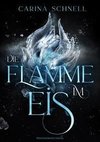 Die Flamme im Eis