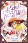 Die Schule der Wunderdinge (2). Simsala-Schirm!