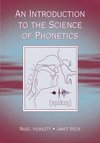 Hewlett, N: Introduction to the Science of Phonetics