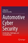 Automotive Cyber Security