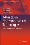 Advances in Electromechanical Technologies