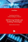 Self-Driving Vehicles and Enabling Technologies