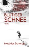 Blutiger Schnee