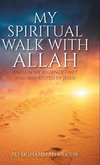 My Spiritual Walk with Allah