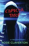 Captcha Thief