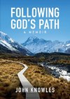 Following God's Path