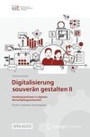 Digitalisierung souverän gestalten II