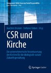 CSR und Kirche