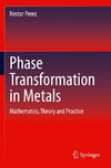 Phase Transformation in Metals