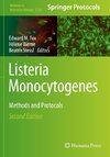 Listeria Monocytogenes